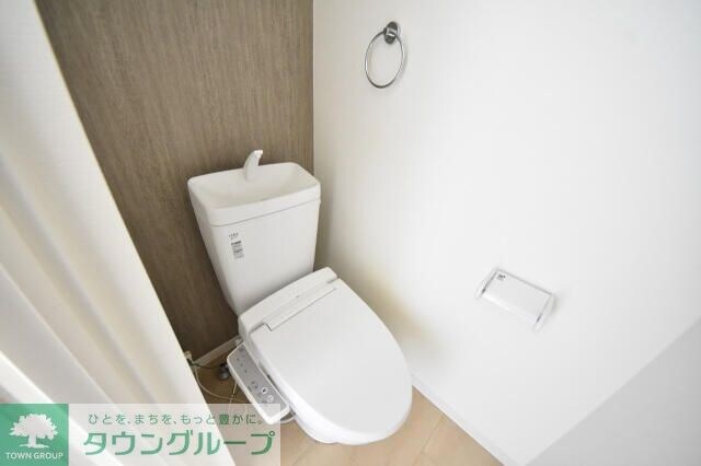 ＣＢ川越フーガの物件内観写真