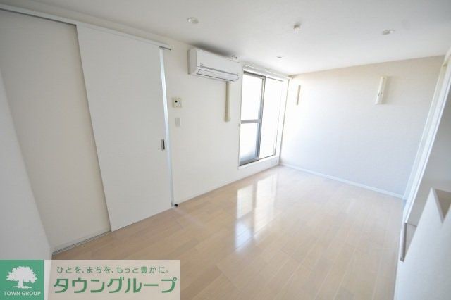 ＣＢ川越フーガの物件内観写真