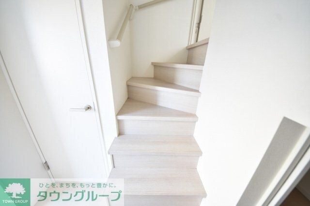 ＣＢ川越フーガの物件内観写真