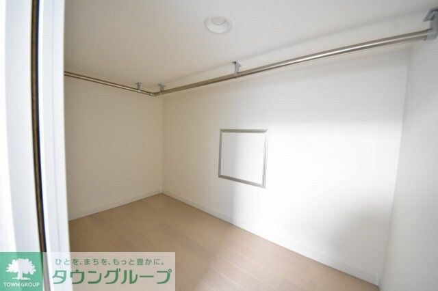 ＣＢ川越フーガの物件内観写真