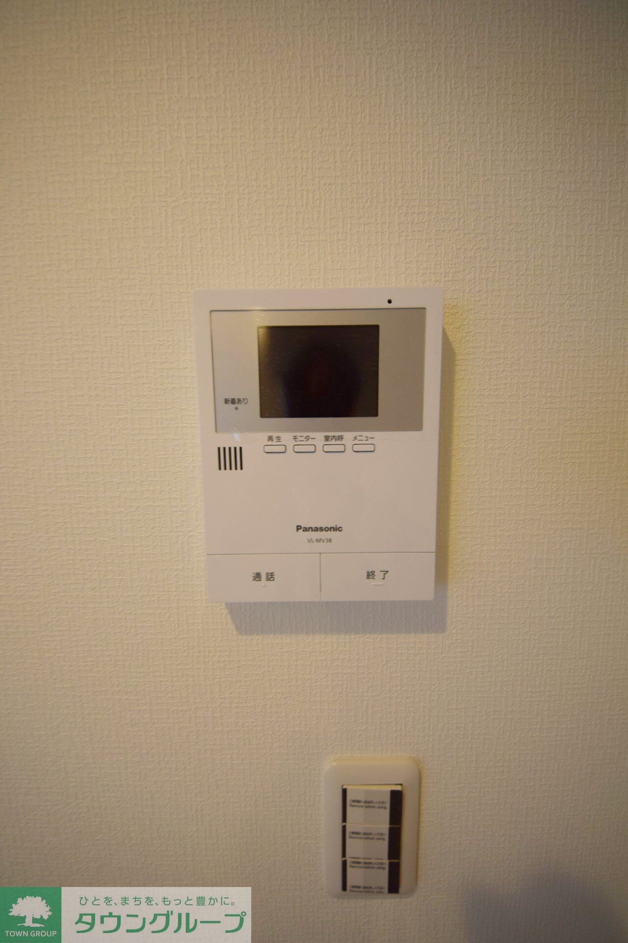 ＣＢ川越フーガの物件内観写真