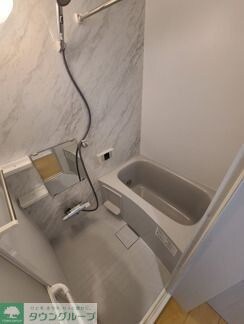 Mark Duo新狭山の物件内観写真