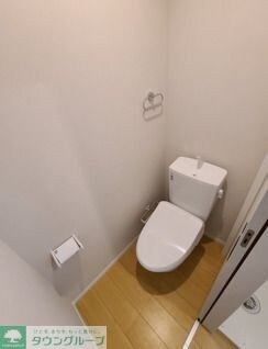 Mark Duo新狭山の物件内観写真