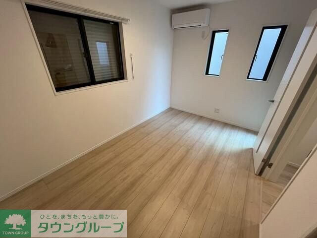 Mark Duo新狭山の物件内観写真