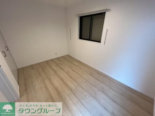 Mark Duo新狭山の物件内観写真