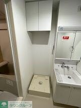 パラッツォ・ビバーチェの物件内観写真