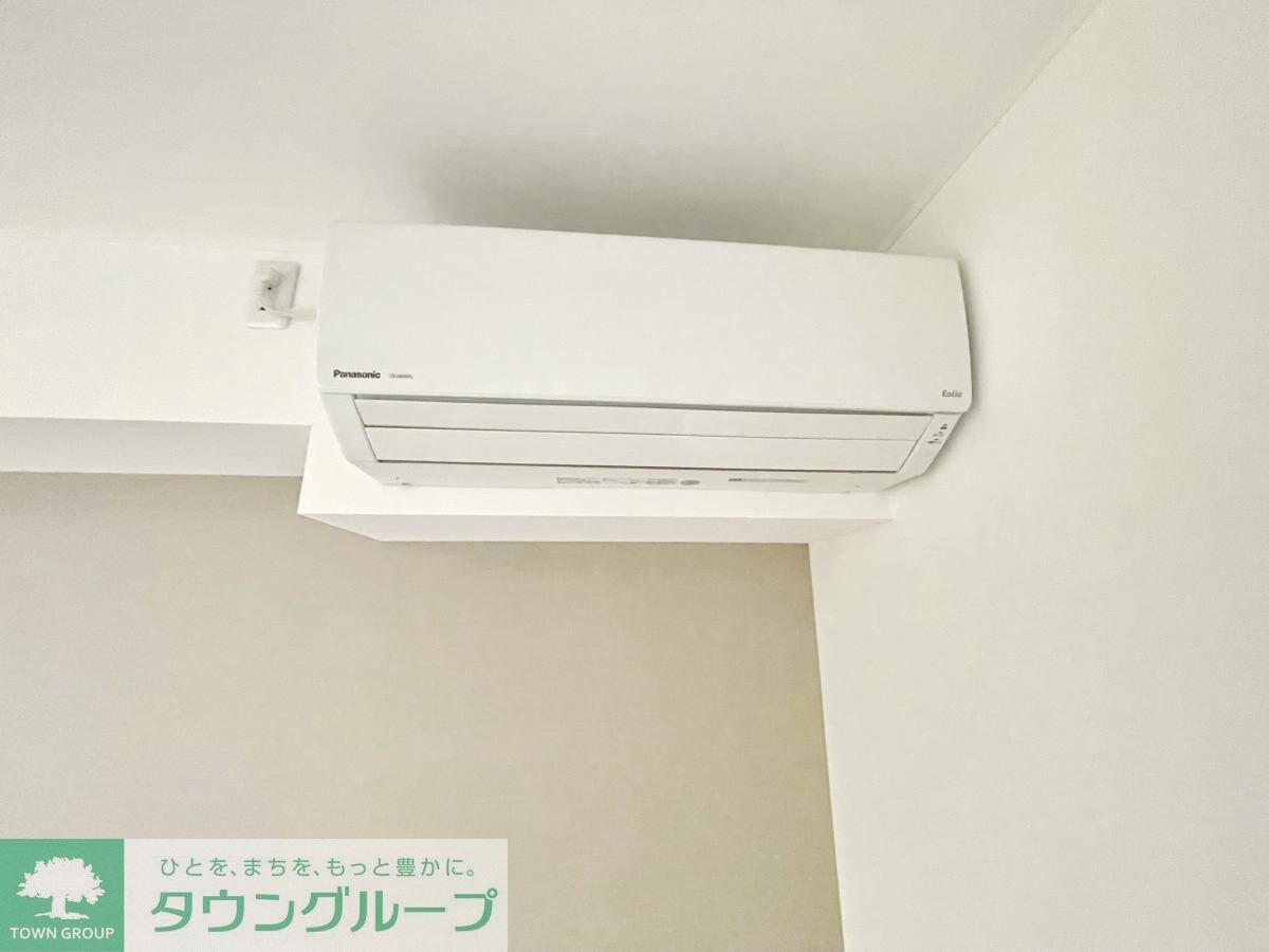 パラッツォ・ビバーチェの物件内観写真