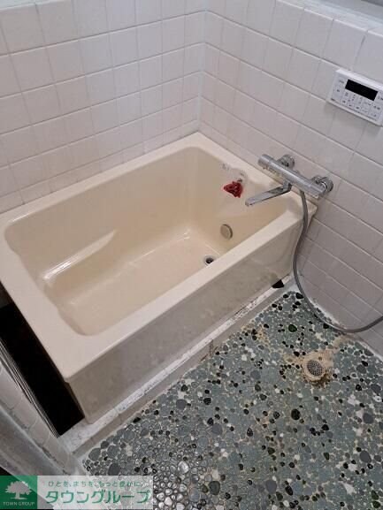 鳩が丘　貸家の物件内観写真