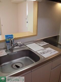 サンテ　カルムの物件内観写真