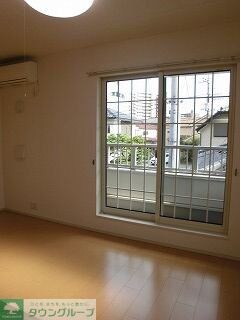 サンテ　カルムの物件内観写真