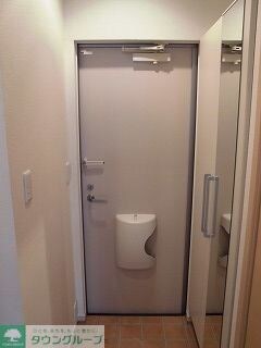 サンテ　カルムの物件内観写真