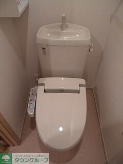 サンテ　カルムの物件内観写真