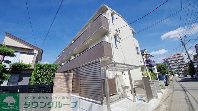 ヴィラージュの物件内観写真