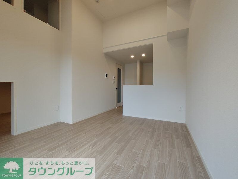 roUte residenceの物件内観写真