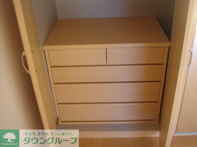 グランドイーストIIの物件内観写真