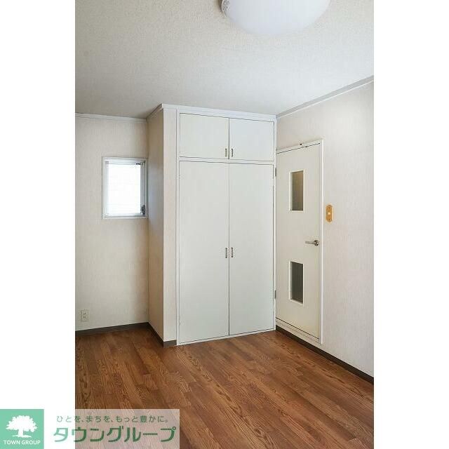 エルカーサ緑の物件内観写真