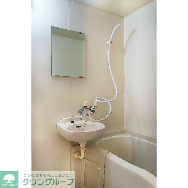 エルカーサ緑の物件内観写真