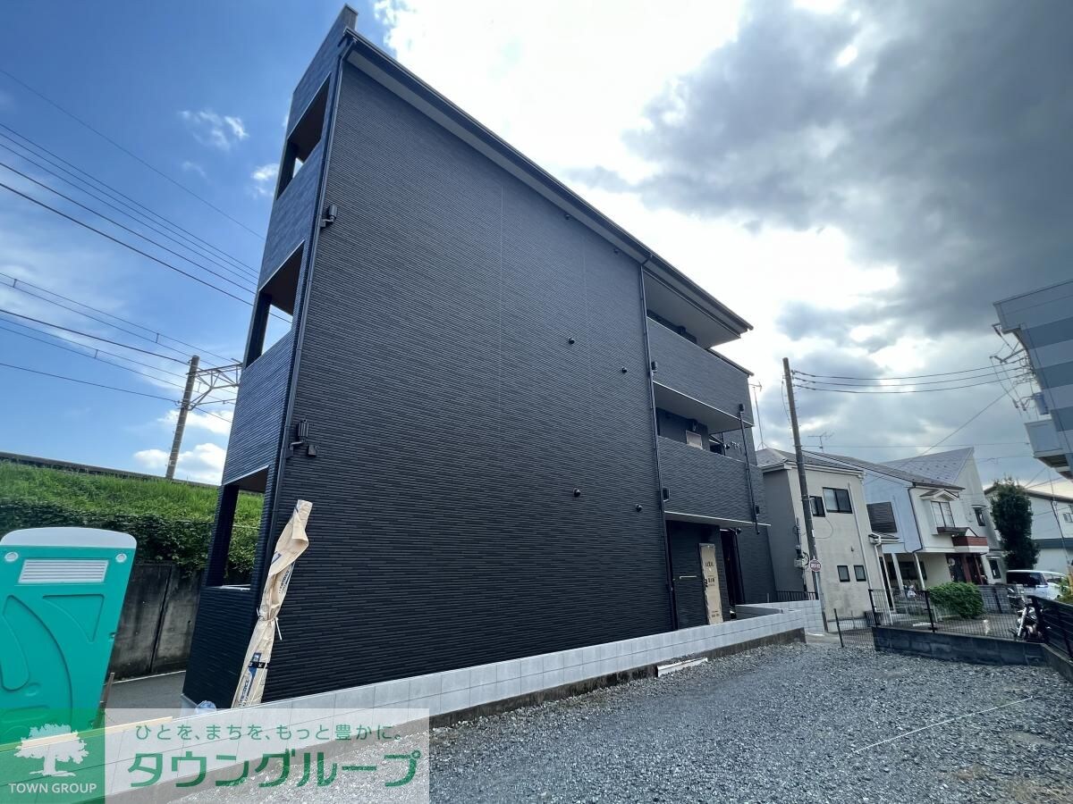 Mark　Duo狭山の物件内観写真