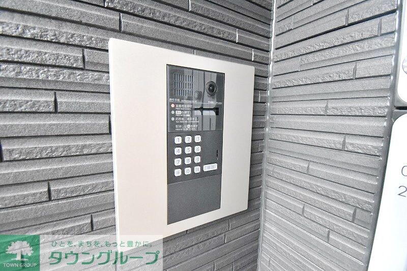 Mark　Duo狭山の物件内観写真