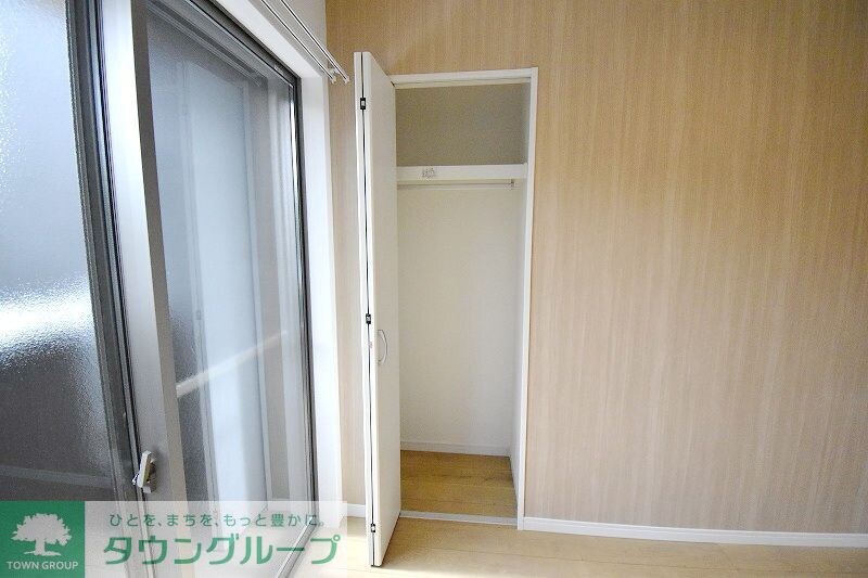 Mark　Duo狭山の物件内観写真