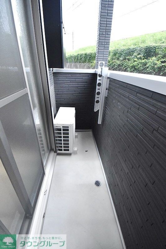 Mark　Duo狭山の物件内観写真