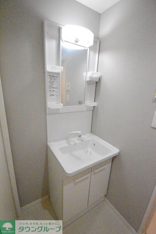 Mark　Duo狭山の物件内観写真