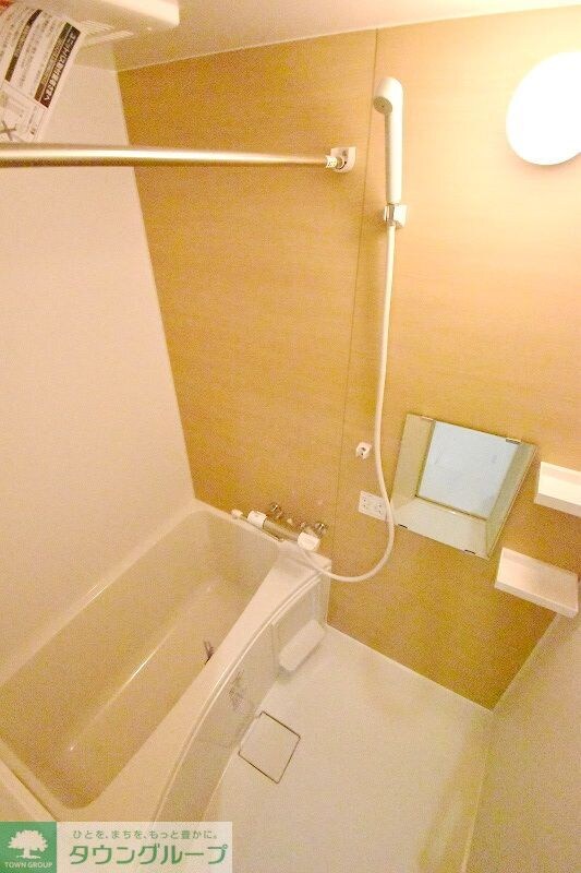 Mark　Duo狭山の物件内観写真