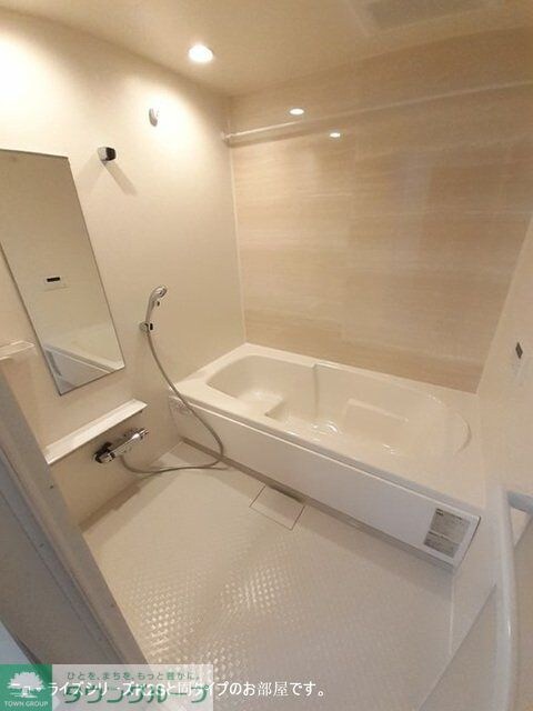 リリー青山の物件内観写真