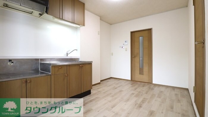 エミネンスの物件内観写真