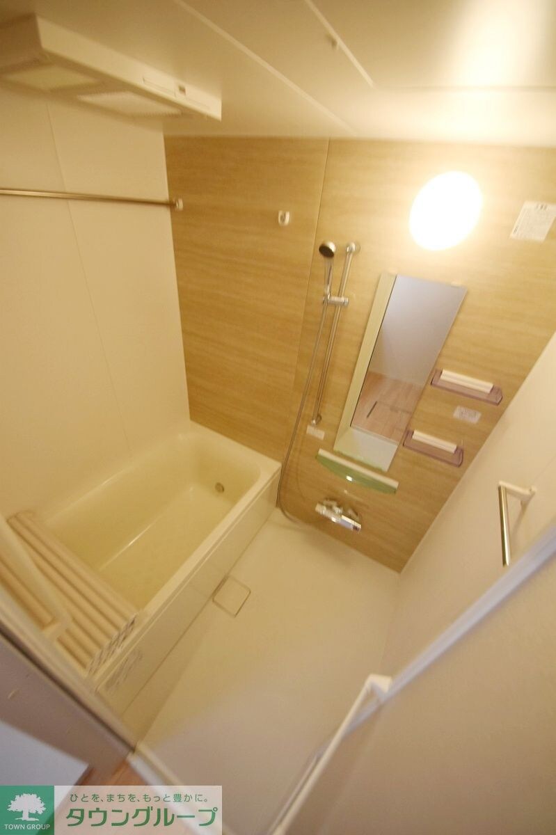 メゾン　グランデの物件内観写真