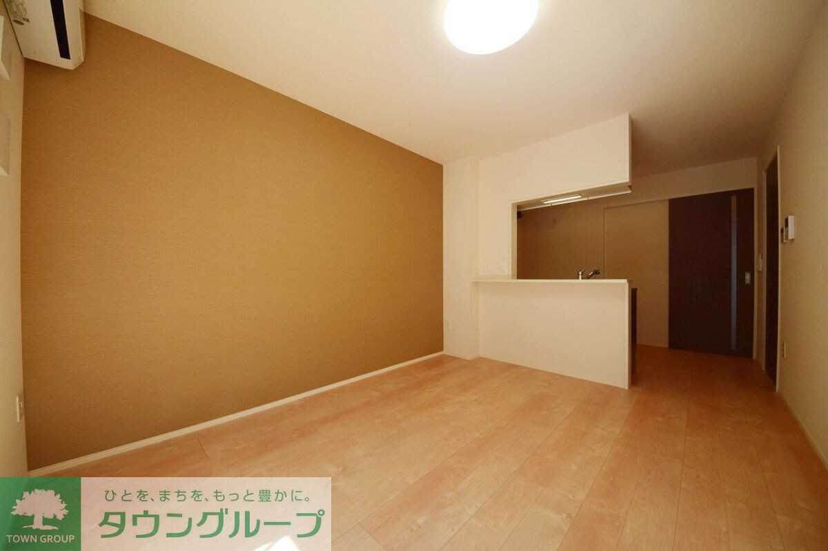 メゾン　グランデの物件内観写真