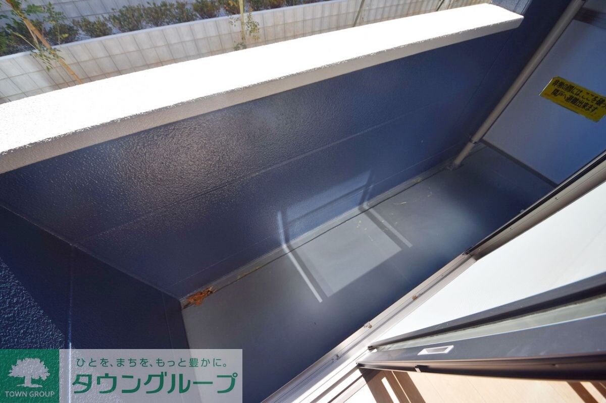 メゾン　グランデの物件内観写真