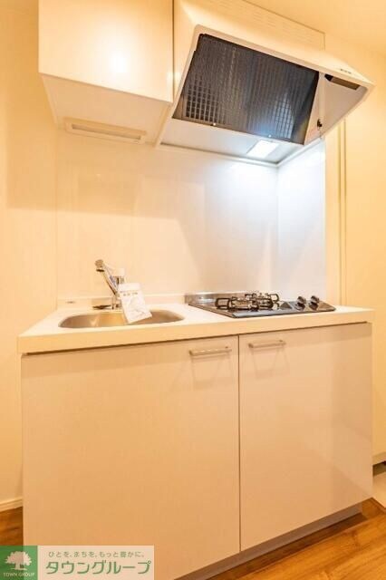 北坂戸ヒルズの物件内観写真