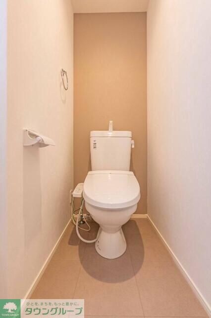 北坂戸ヒルズの物件内観写真