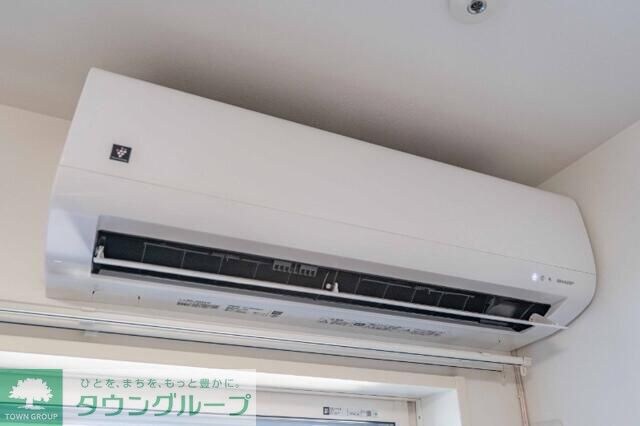 北坂戸ヒルズの物件内観写真