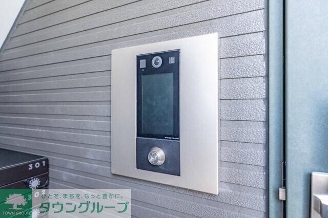 北坂戸ヒルズの物件内観写真