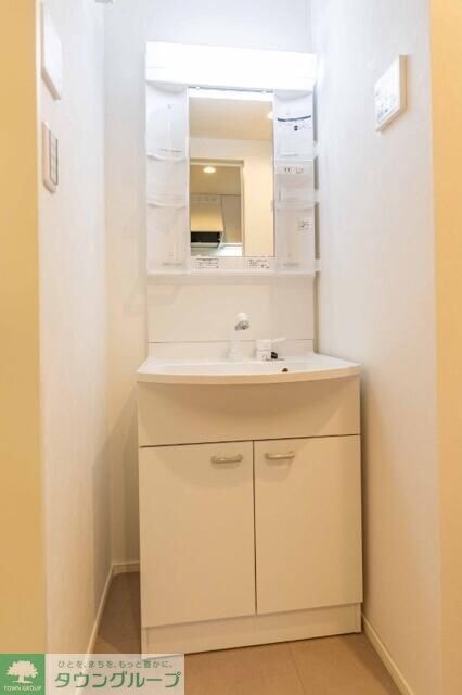 北坂戸ヒルズの物件内観写真