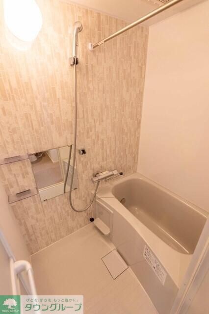 北坂戸ヒルズの物件内観写真