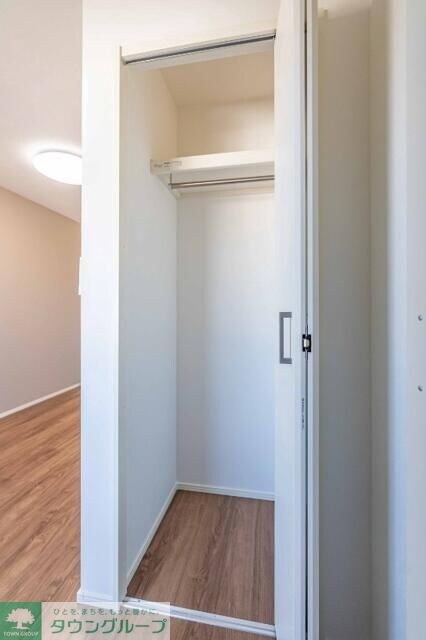 北坂戸ヒルズの物件内観写真