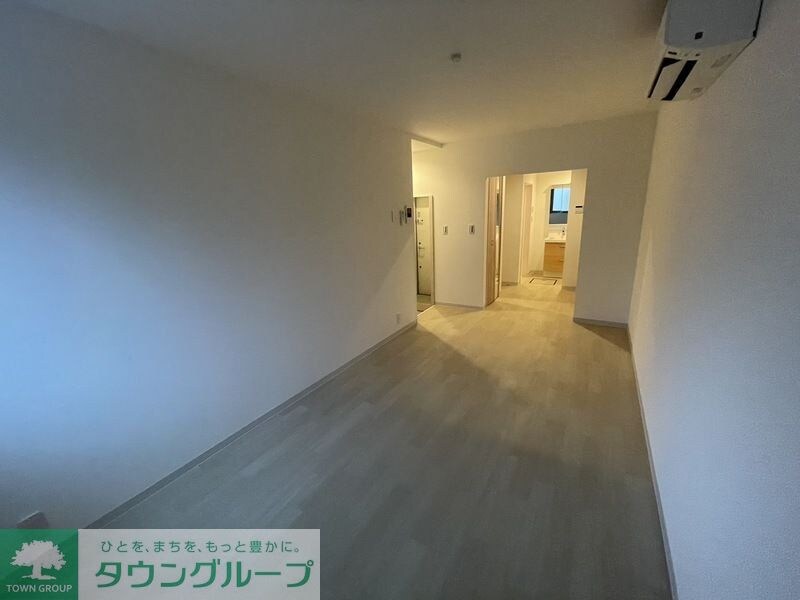 ＡＴＲＥＮ　ＤＥＵの物件内観写真