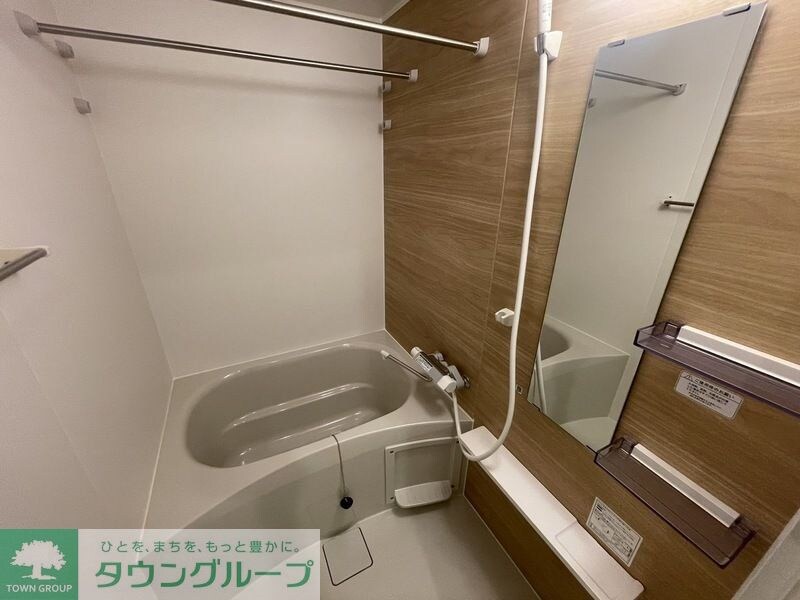 ＡＴＲＥＮ　ＤＥＵの物件内観写真