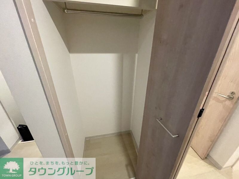 ＡＴＲＥＮ　ＤＥＵの物件内観写真