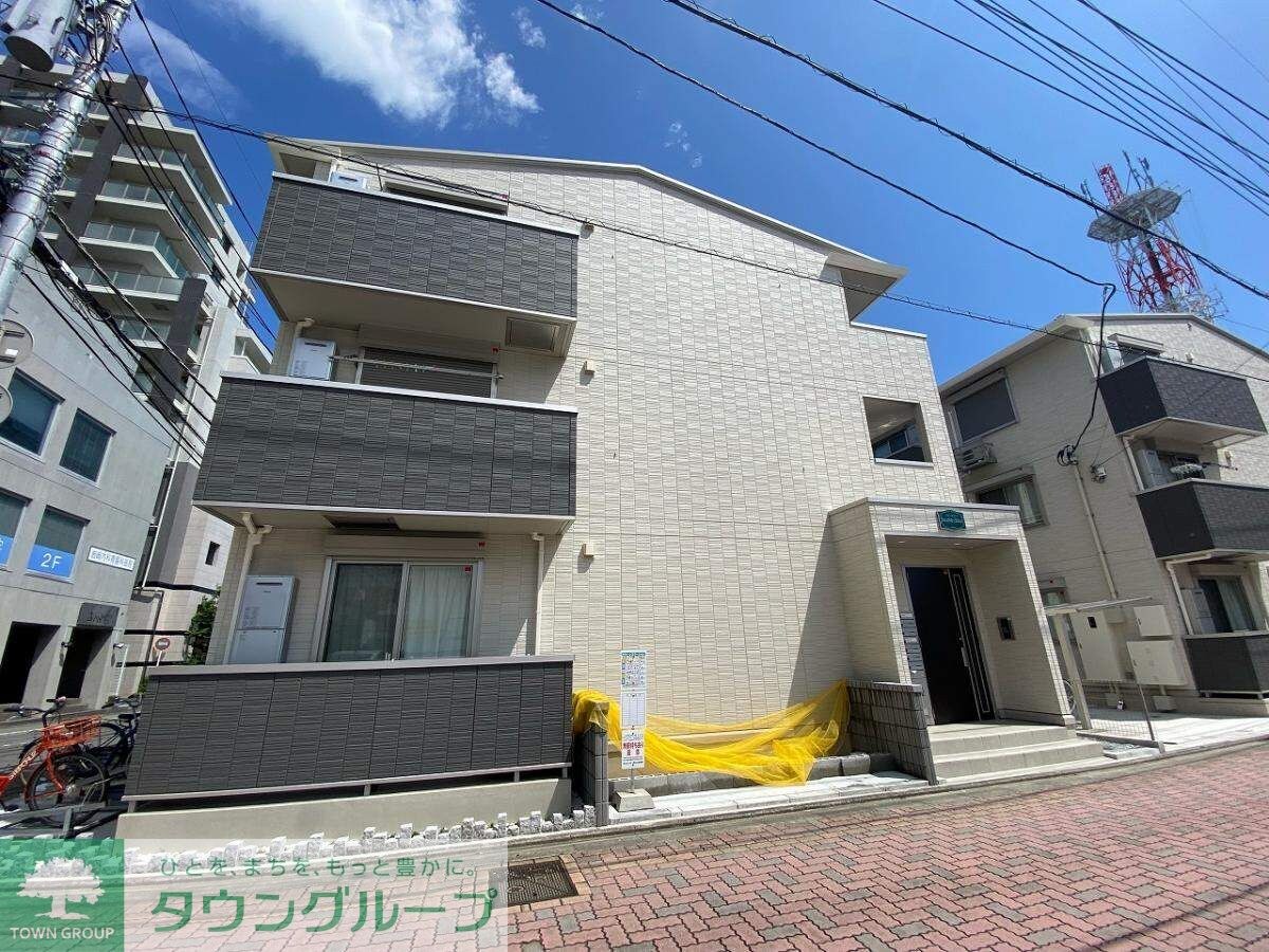 スリール　ドゥの物件内観写真