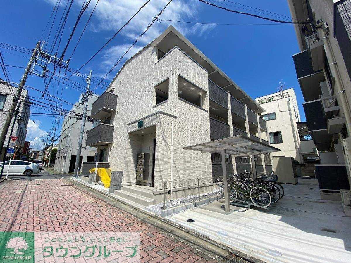 スリール　ドゥの物件内観写真