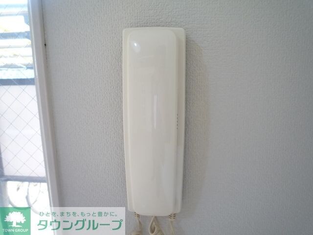 リエス川越岸町の物件内観写真