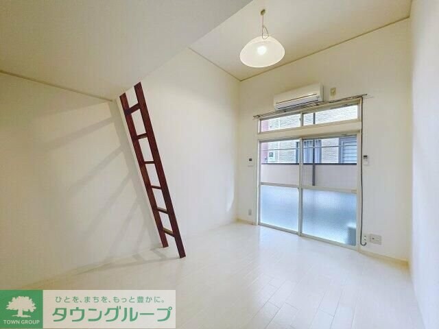 リエス川越岸町の物件内観写真