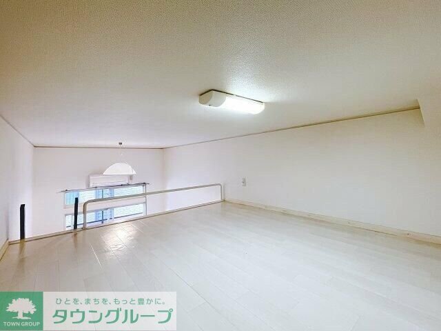 リエス川越岸町の物件内観写真