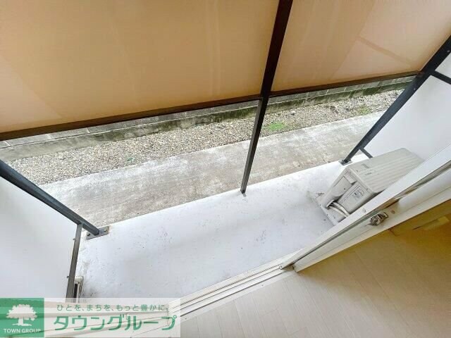 リエス川越岸町の物件内観写真