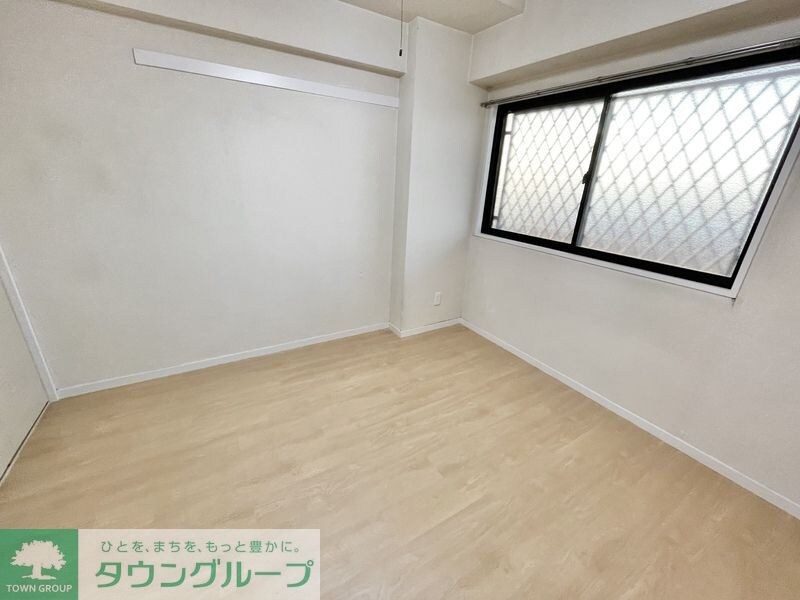 プレジデント1の物件内観写真