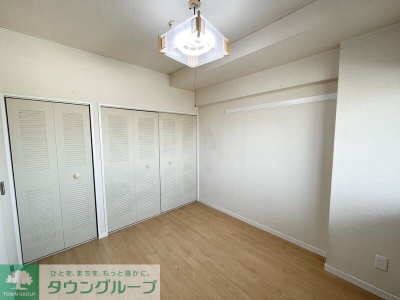 プレジデント1の物件内観写真